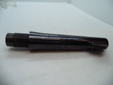 1021BA S&W K Size Model 10-7 4" Blue Tapered Barrel Pinned .38 Special ctg.