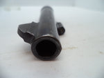 1021BA S&W K Size Model 10-7 4" Blue Tapered Barrel Pinned .38 Special ctg.