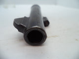 1021BA S&W K Size Model 10-7 4" Blue Tapered Barrel Pinned .38 Special ctg.
