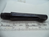 1021BA S&W K Size Model 10-7 4" Blue Tapered Barrel Pinned .38 Special ctg.
