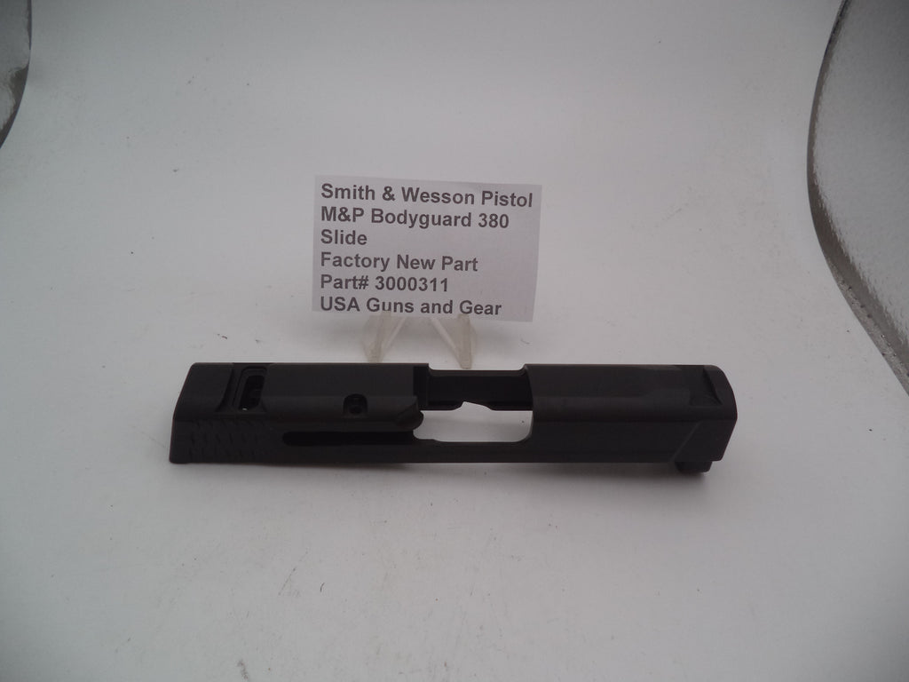 Smith & Wesson M&P 40 Compact Slide Assembly M1.0 Used 279430000