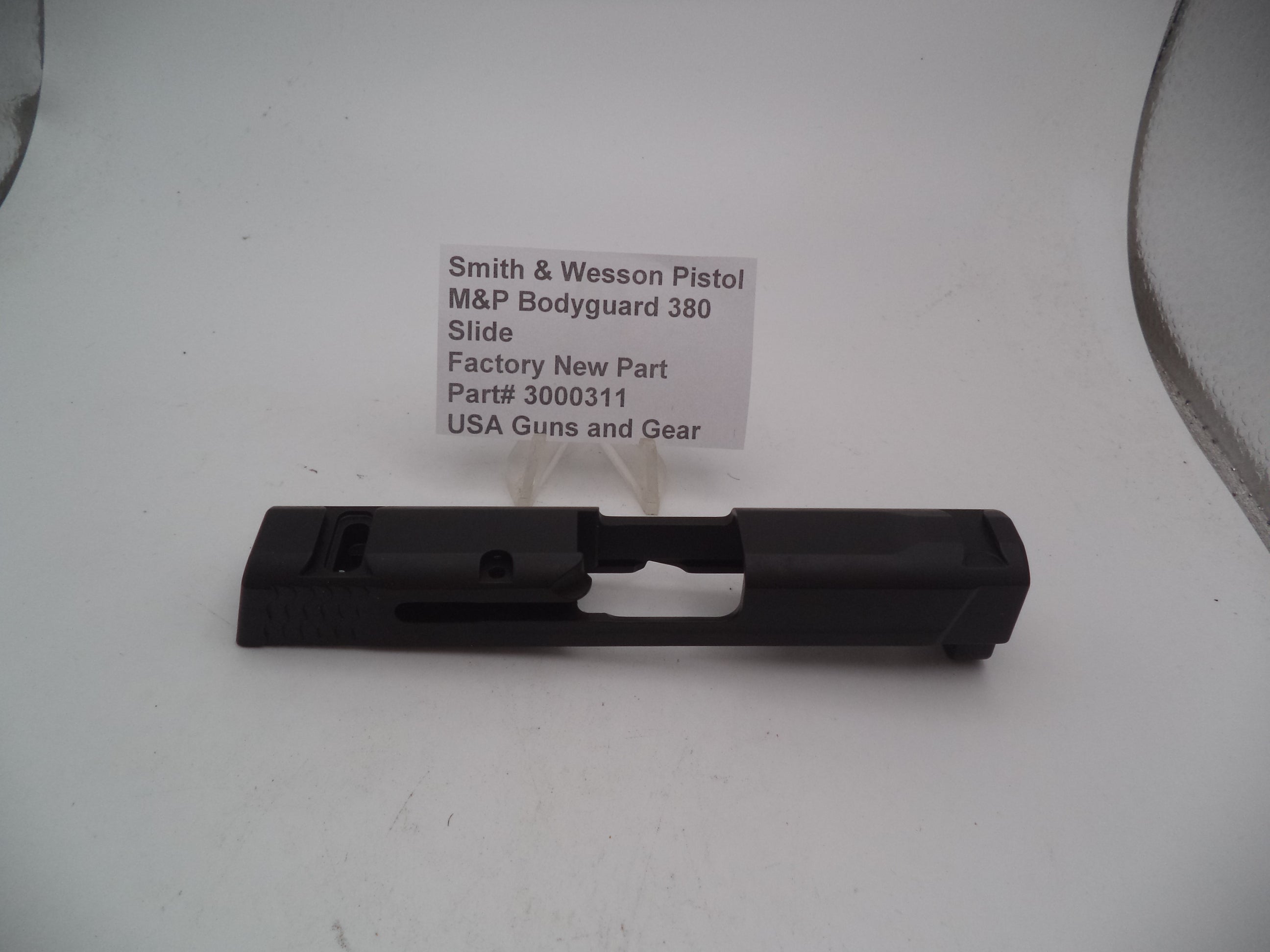 Smith & Wesson M&P 40 Compact Slide Assembly M1.0 Used 279430000