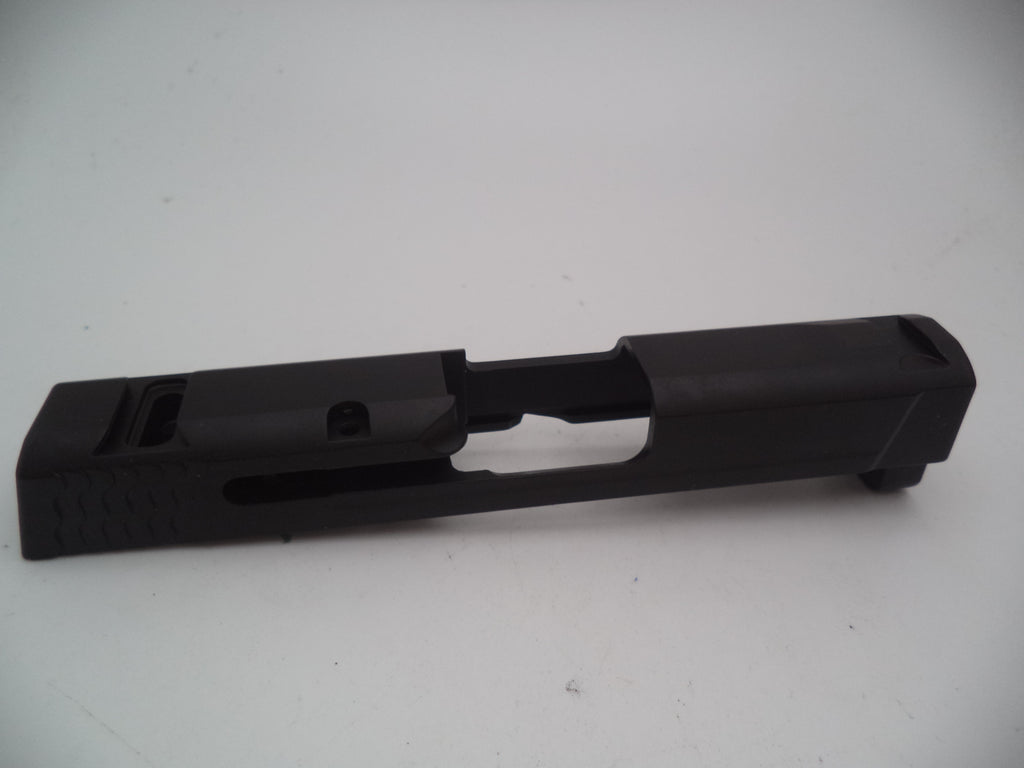 Smith & Wesson M&P Bodyguard 380 Slide .380 ACP 3000311