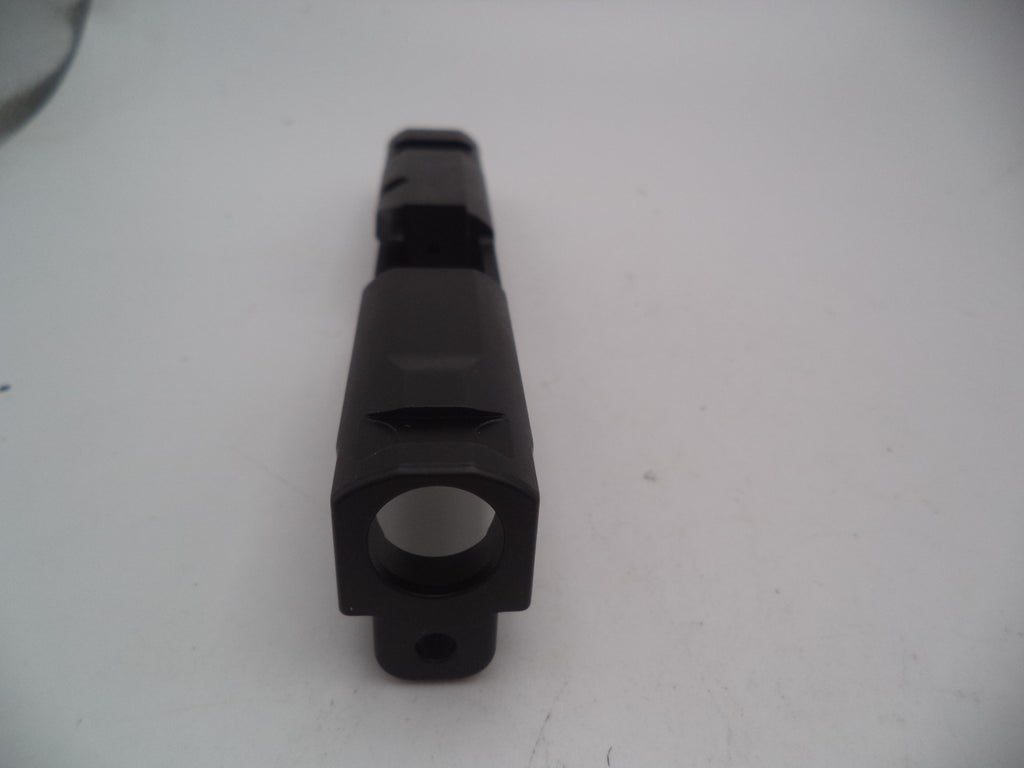 Smith & Wesson M&P Bodyguard 380 Slide .380 ACP 3000311