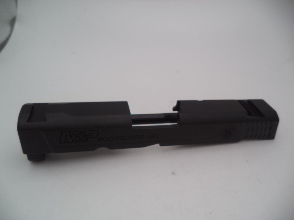 Smith & Wesson M&P Bodyguard 380 Slide .380 ACP 3000311
