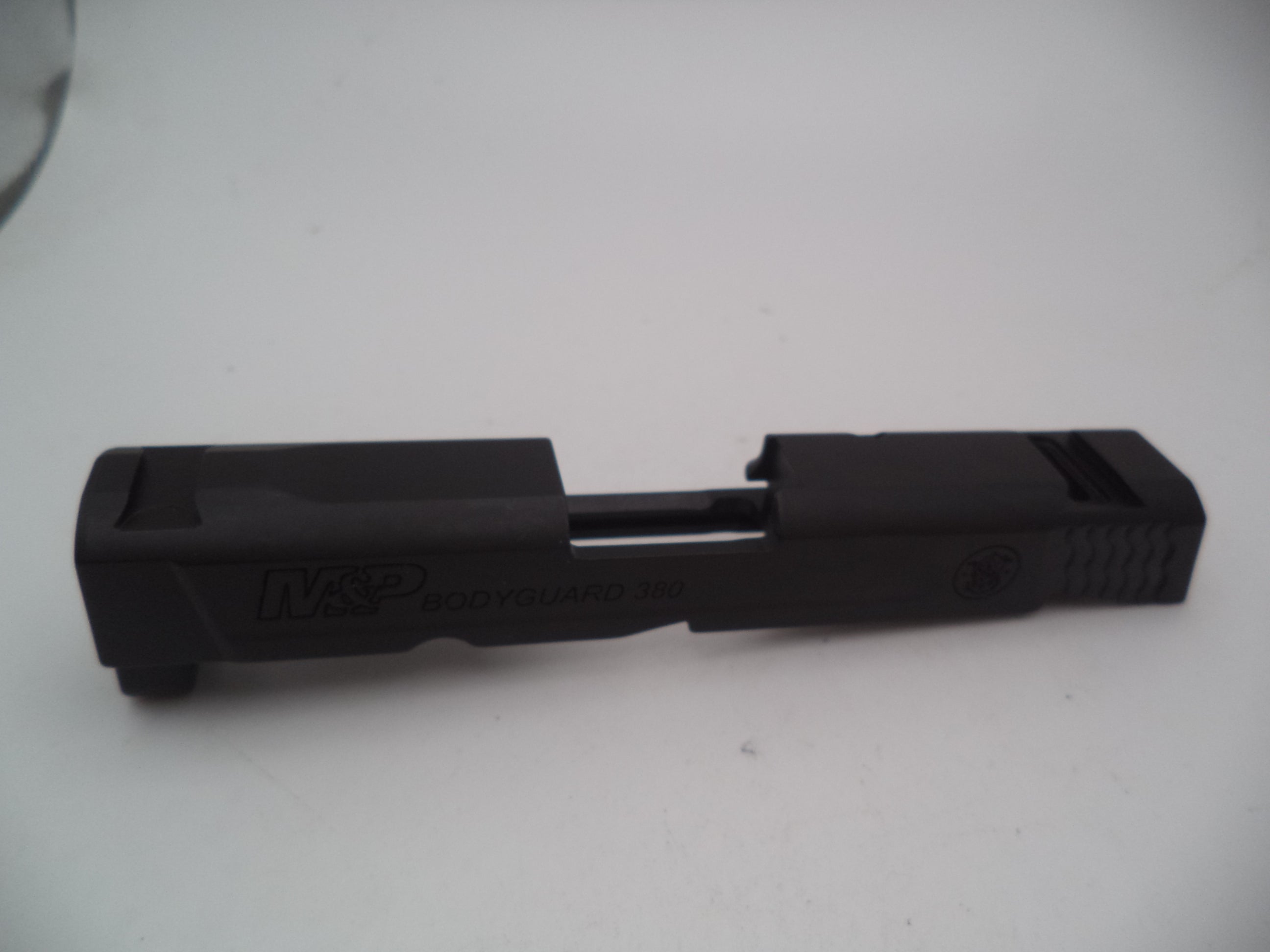 Smith & Wesson M&P Bodyguard 380 Slide .380 ACP 3000311
