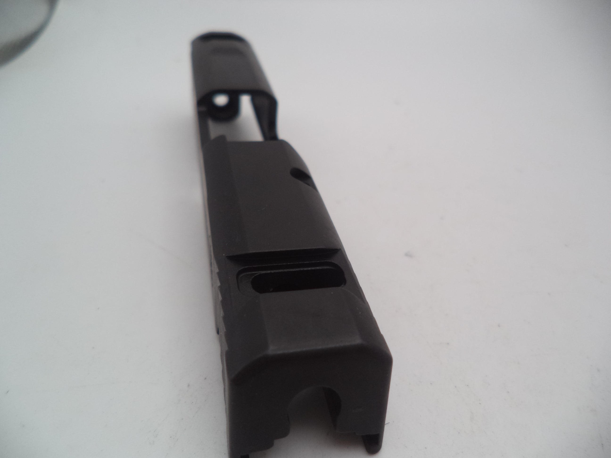 Smith & Wesson M&P Bodyguard 380 Slide .380 ACP 3000311