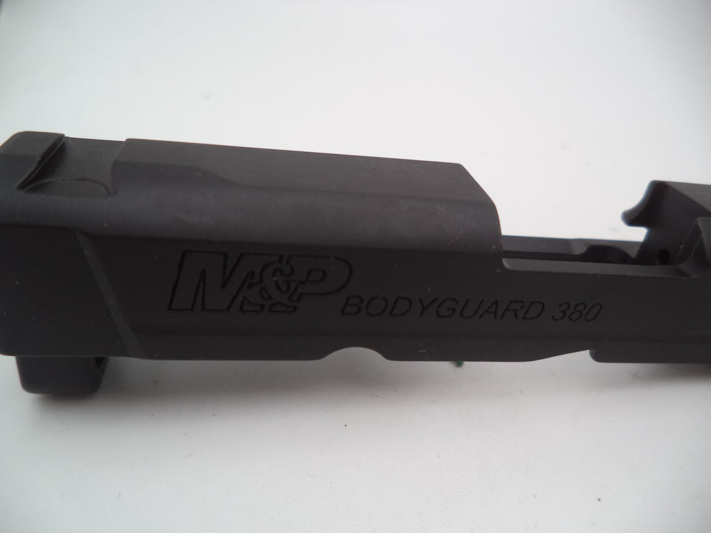 Smith & Wesson M&P Bodyguard 380 Slide .380 ACP 3000311
