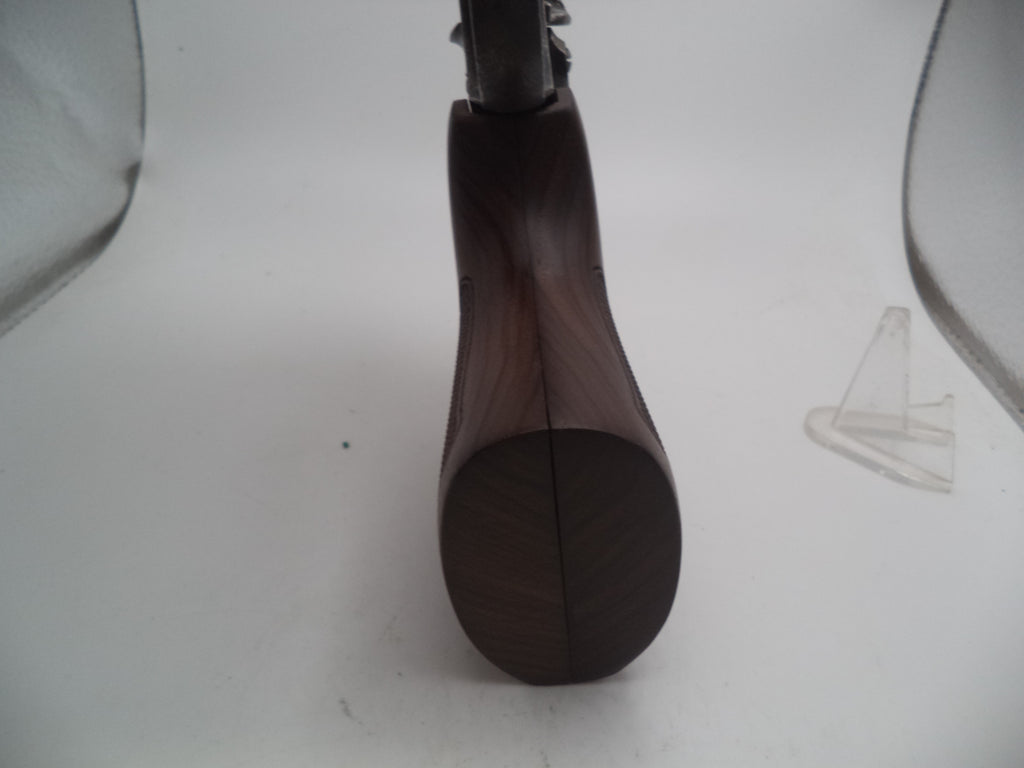 Smith & Wesson K/L Frame Square Butt Target Grips with Hardware - OEM Part 164000000