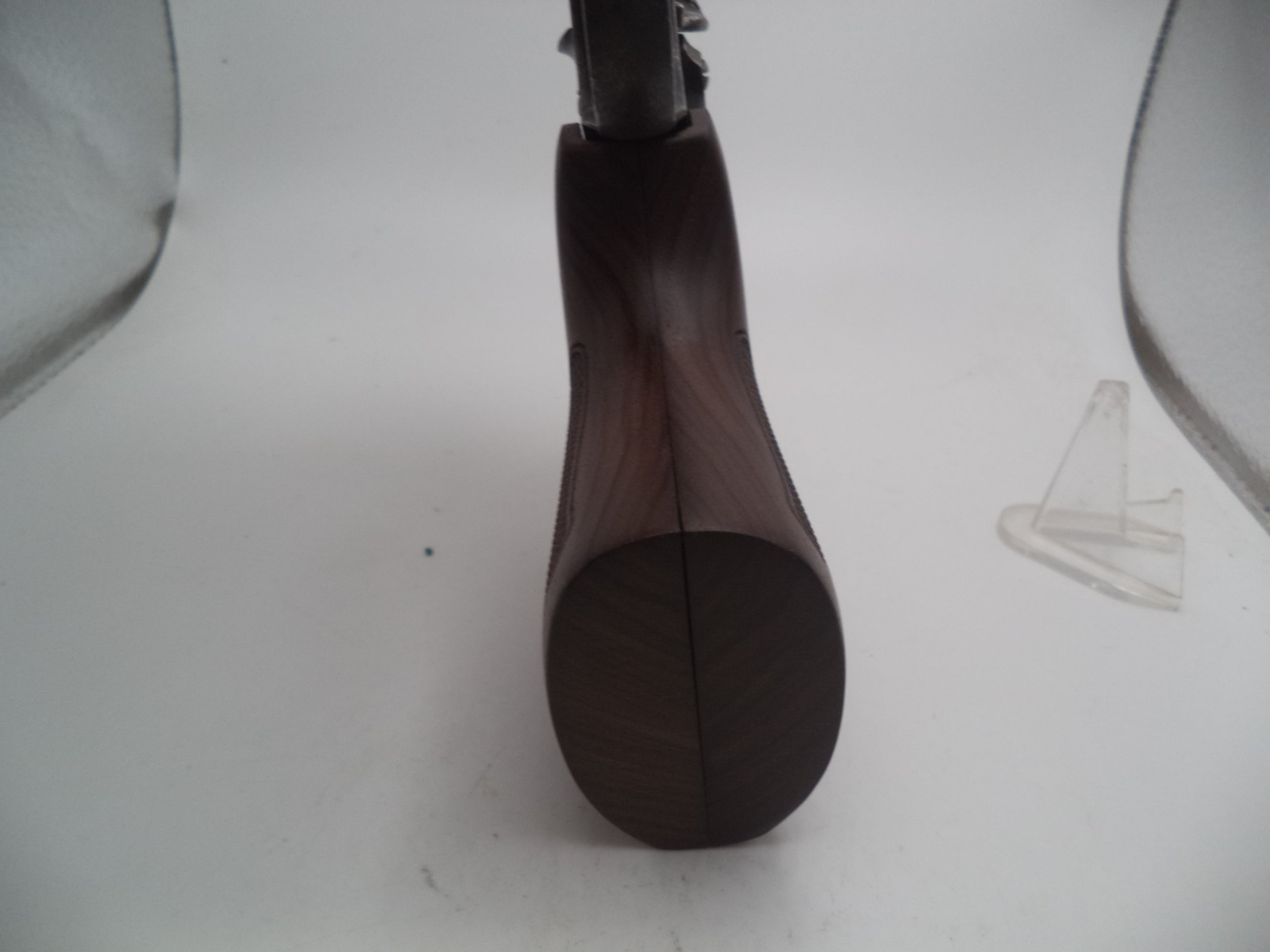 Smith & Wesson K/L Frame Square Butt Target Grips with Hardware - OEM Part 164000000