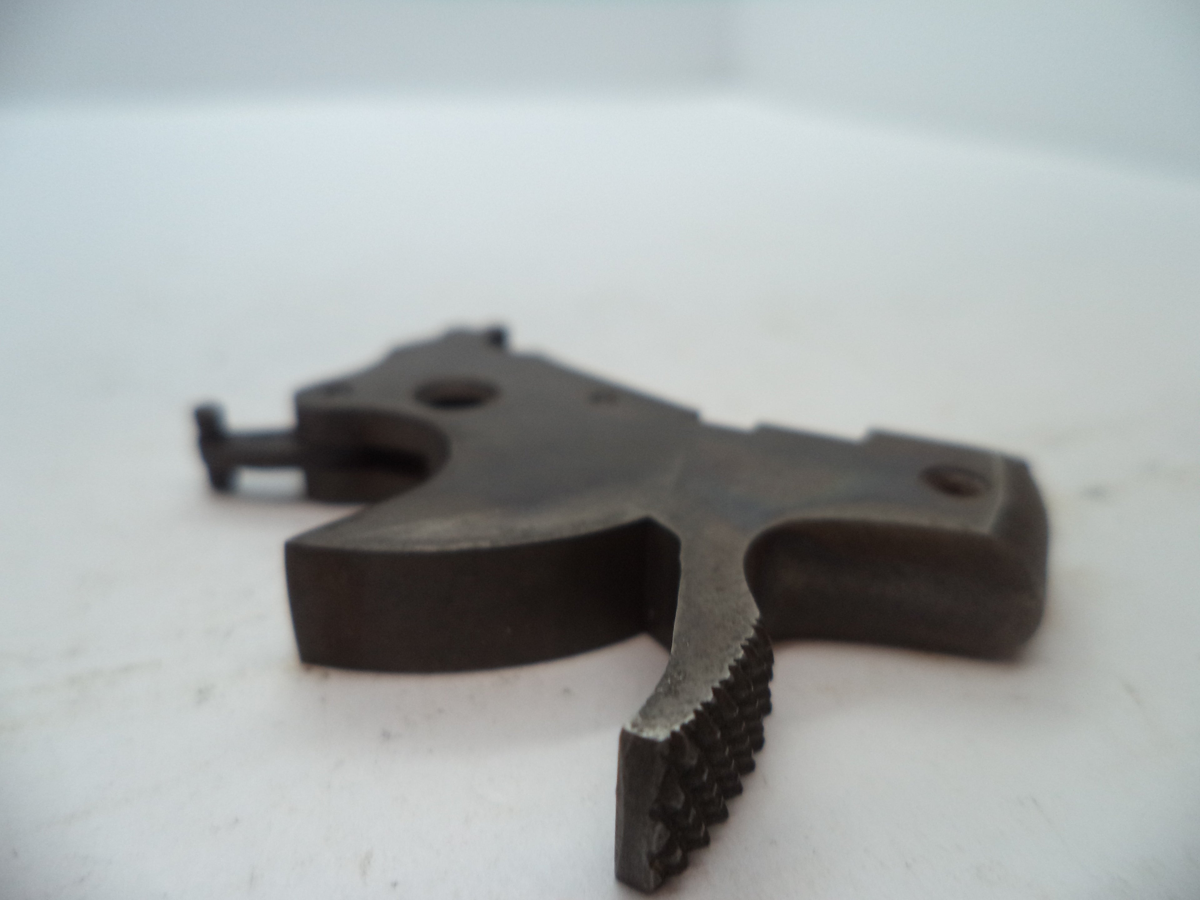 Smith & Wesson K Frame Model 10-7 Hammer Assembly - .375" Wide Spur - .38 Special - Case Colored - 10112