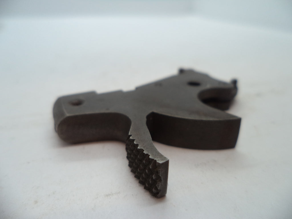 Smith & Wesson K Frame Model 10-7 Hammer Assembly - .375" Wide Spur - .38 Special - Case Colored - 10112