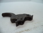 10184E S&W K Size Model 10-7 Trigger Assembly .265" Wide Spur. 38 Special ctg.