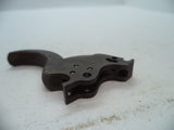 10184E S&W K Size Model 10-7 Trigger Assembly .265" Wide Spur. 38 Special ctg.