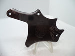 10152A S&W K Size Model 10-7 Side Plate Blue Steel .38 Special ctg.