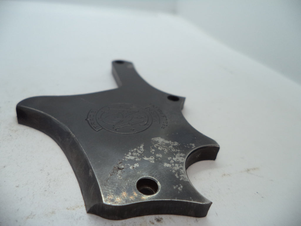 S&W K Frame Model 10 Side Plate Blue Steel .38 Special 10152A