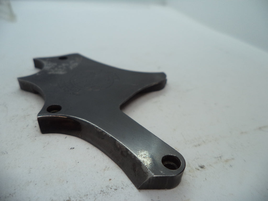 S&W K Frame Model 10 Side Plate Blue Steel .38 Special 10152A
