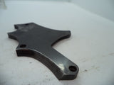 10152A S&W K Size Model 10-7 Side Plate Blue Steel .38 Special ctg.