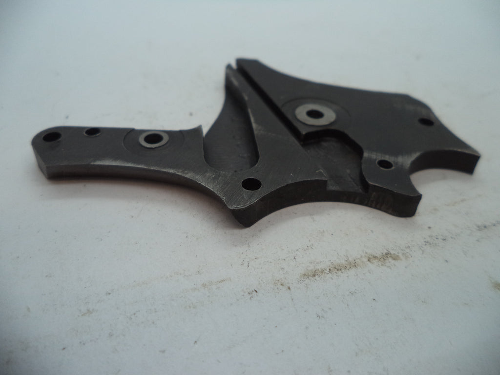 S&W K Frame Model 10 Side Plate Blue Steel .38 Special 10152A