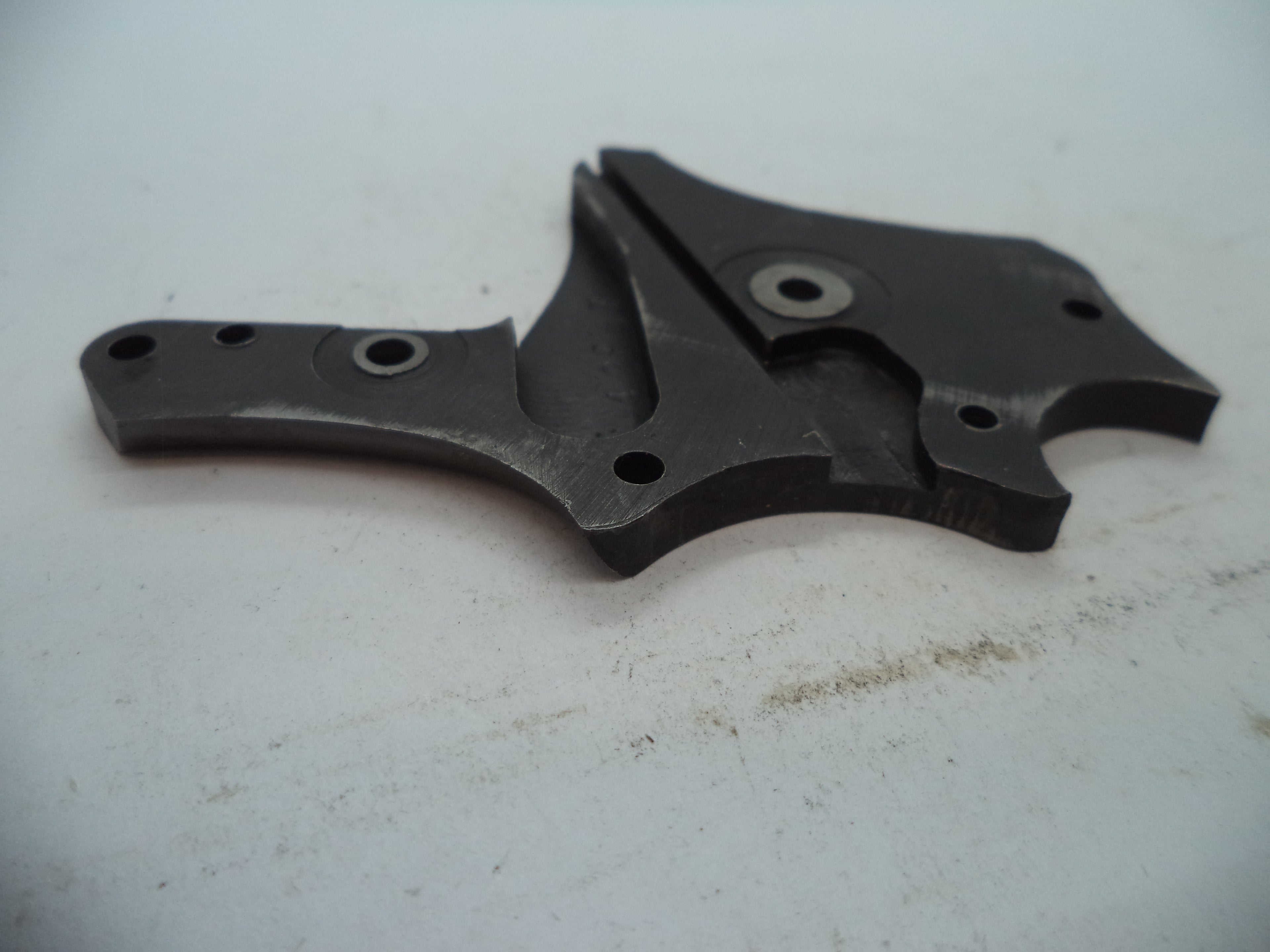S&W K Frame Model 10 Side Plate Blue Steel .38 Special 10152A
