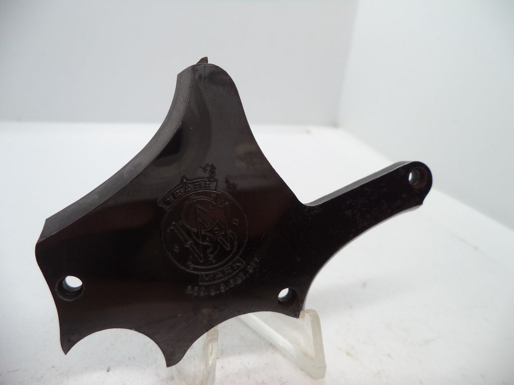 S&W K Frame Model 10 Side Plate w/Logo & Screws .38 Spl 10152