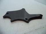 10152 S&W K Size Model 10-7 Side Plate Blue Steel.38 Special ctg.