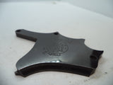 10152 S&W K Size Model 10-7 Side Plate Blue Steel.38 Special ctg.