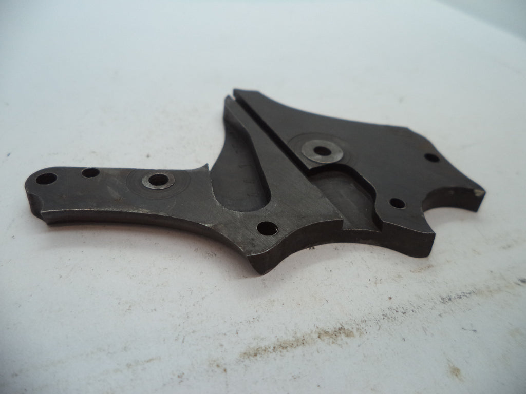 S&W K Frame Model 10 Side Plate w/Logo & Screws .38 Spl 10152