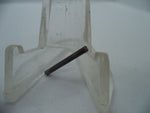 101 Smith & Wesson K Size Model 10 Barrel Pin .38 Special ctg. Used