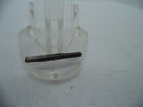 101 Smith & Wesson K Size Model 10 Barrel Pin .38 Special ctg. Used