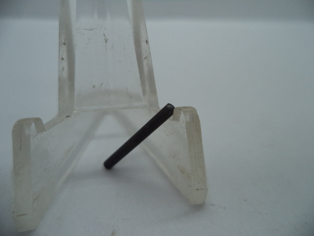 S&W K Frame Model 10 Barrel Pin .38 Special Old Style Used - Part# 101A
