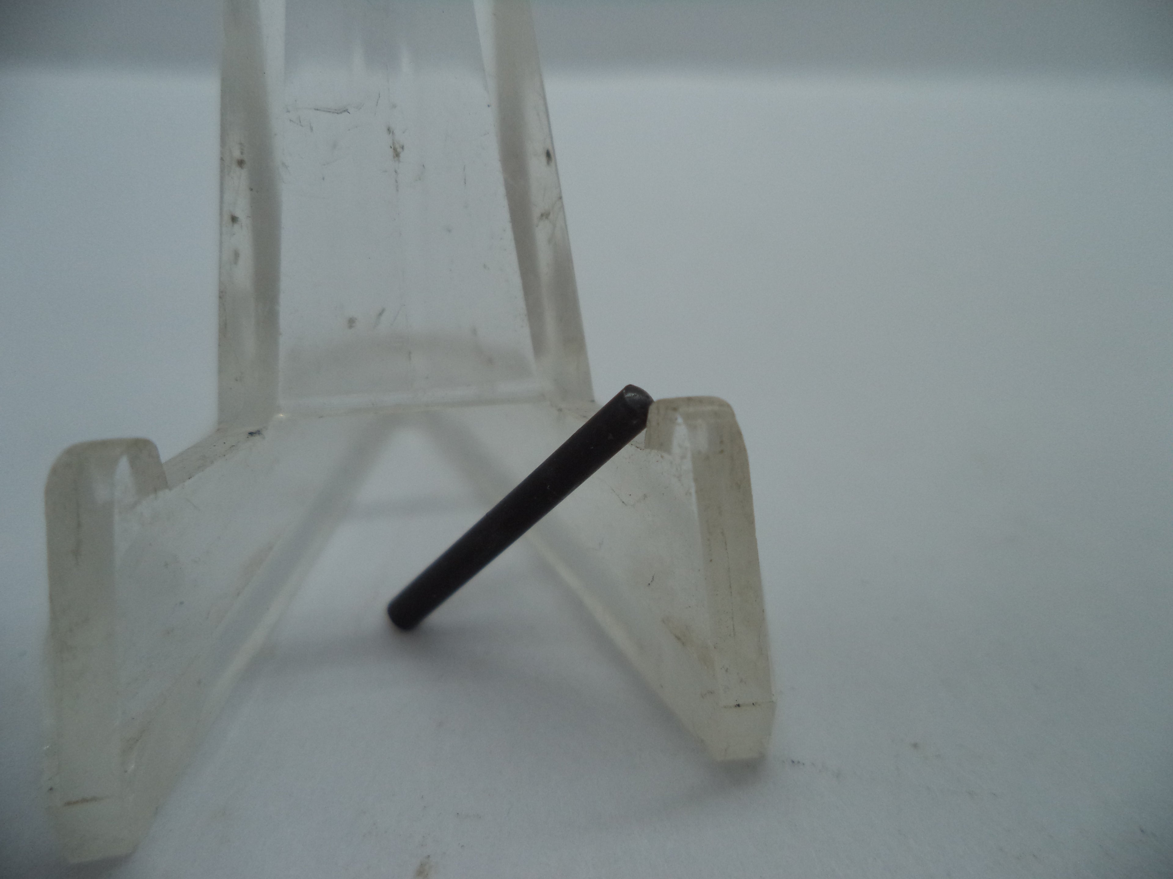 S&W K Frame Model 10 Barrel Pin .38 Special Old Style Used - Part# 101A