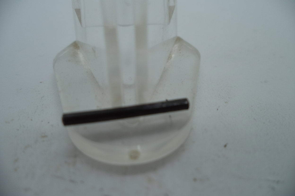 S&W K Frame Model 10 Barrel Pin .38 Special Old Style Used - Part# 101A