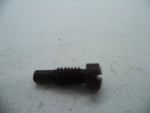 10172 S&W K Size Model 10-7 Strain Screw Square Butt Blue .38 Special ctg