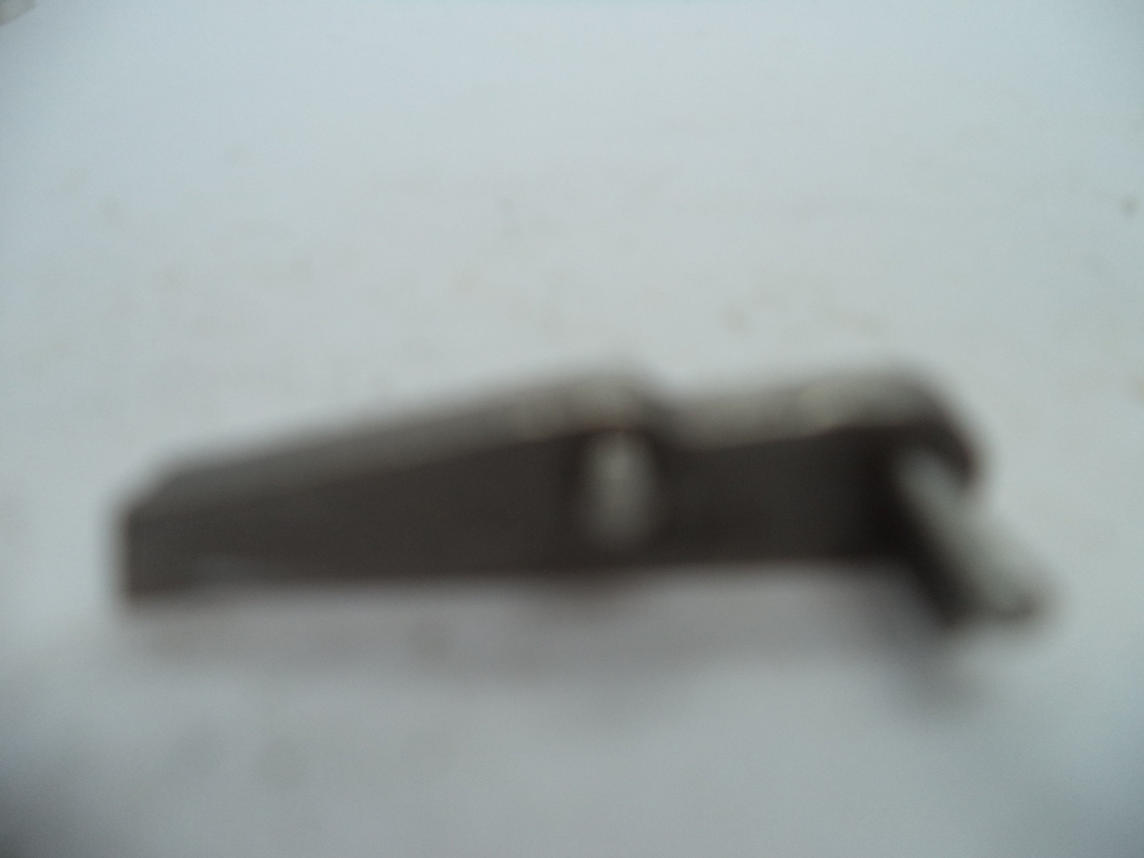 K Frame Model 10-7 Hand Old Style .38 Special Used 10129AB