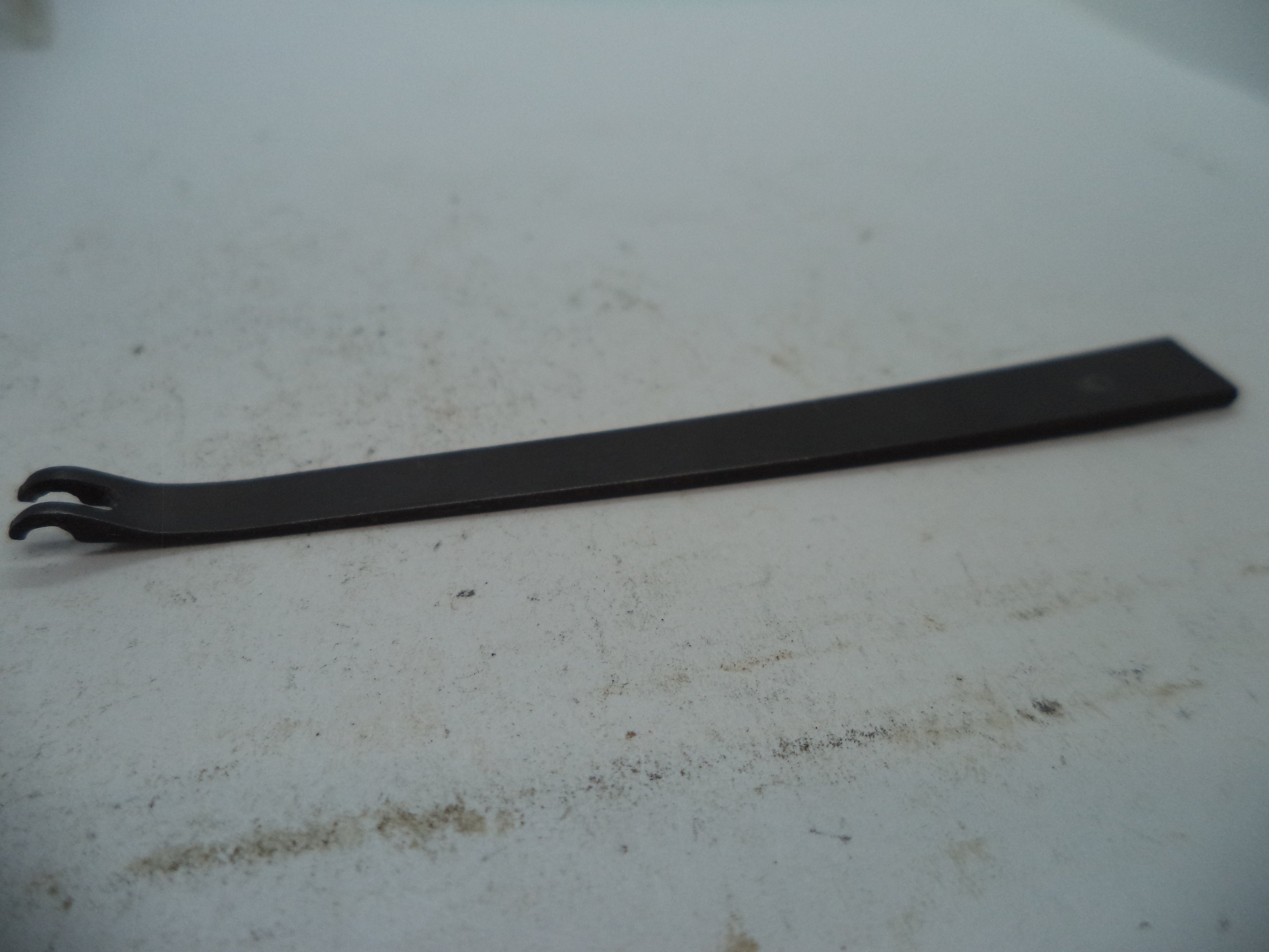 Smith & Wesson K Frame Main Spring Old Style - 10141C