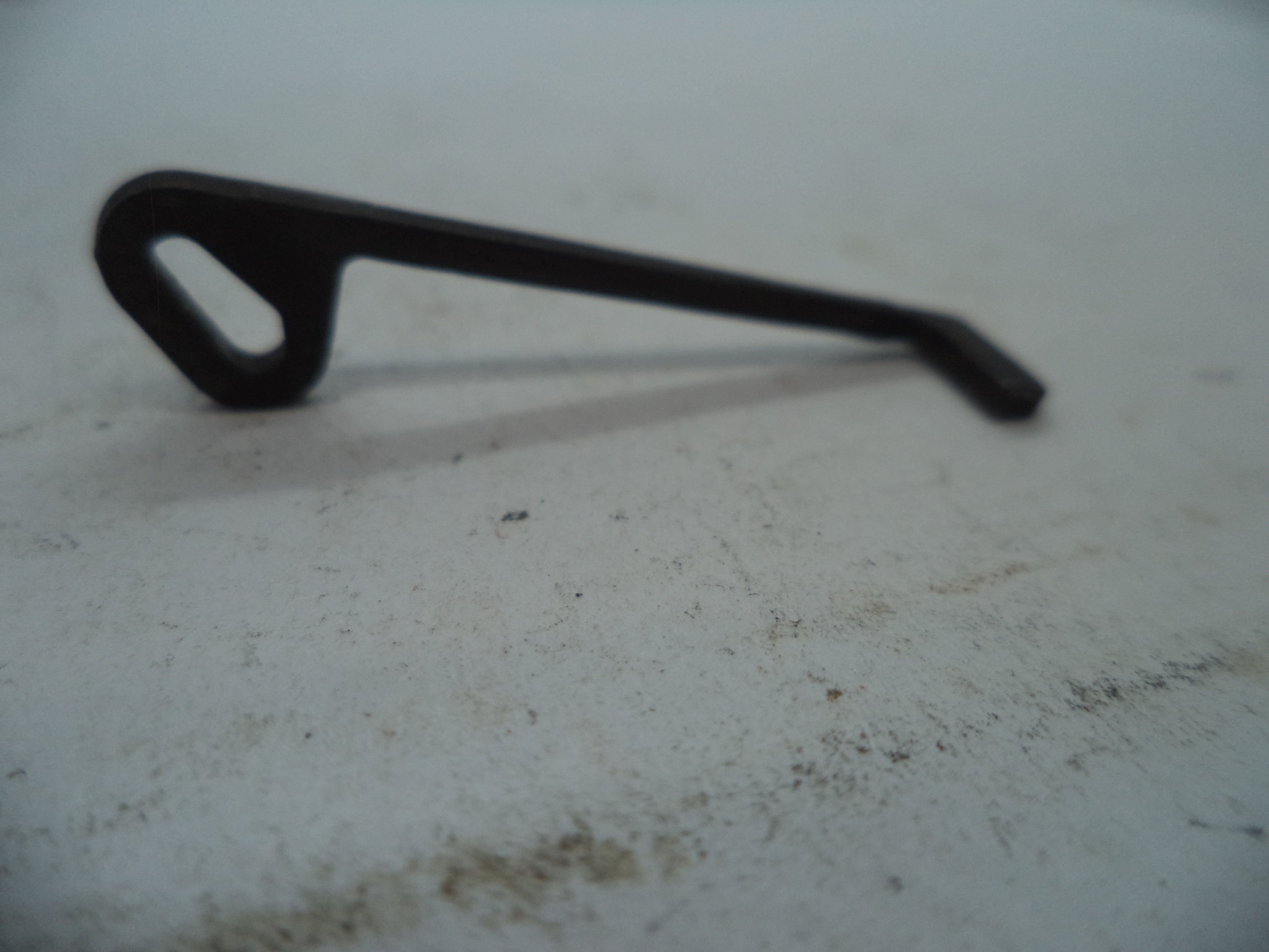 Smith & Wesson K Frame Model 10 Hammer Block - .38 Special - 1012BA