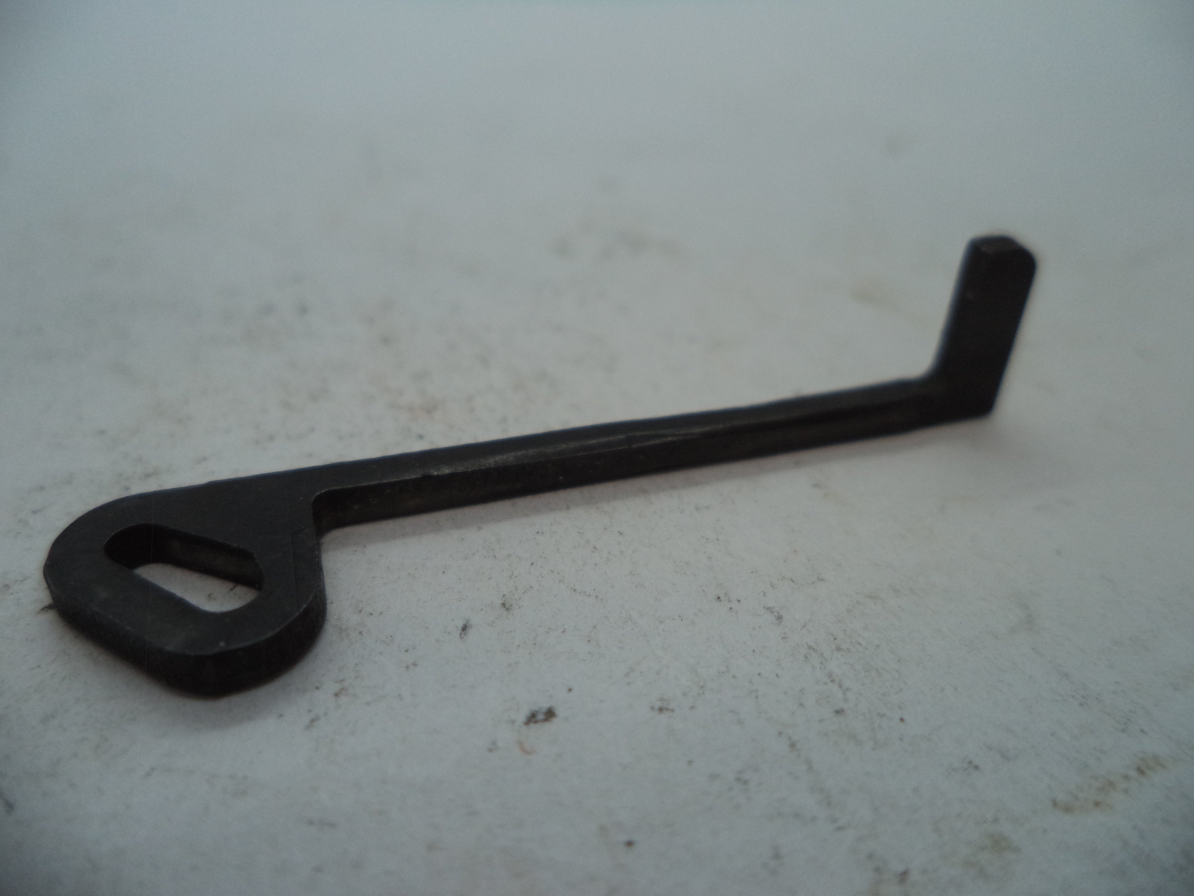 Smith & Wesson K Frame Model 10 Hammer Block - .38 Special - 1012BA