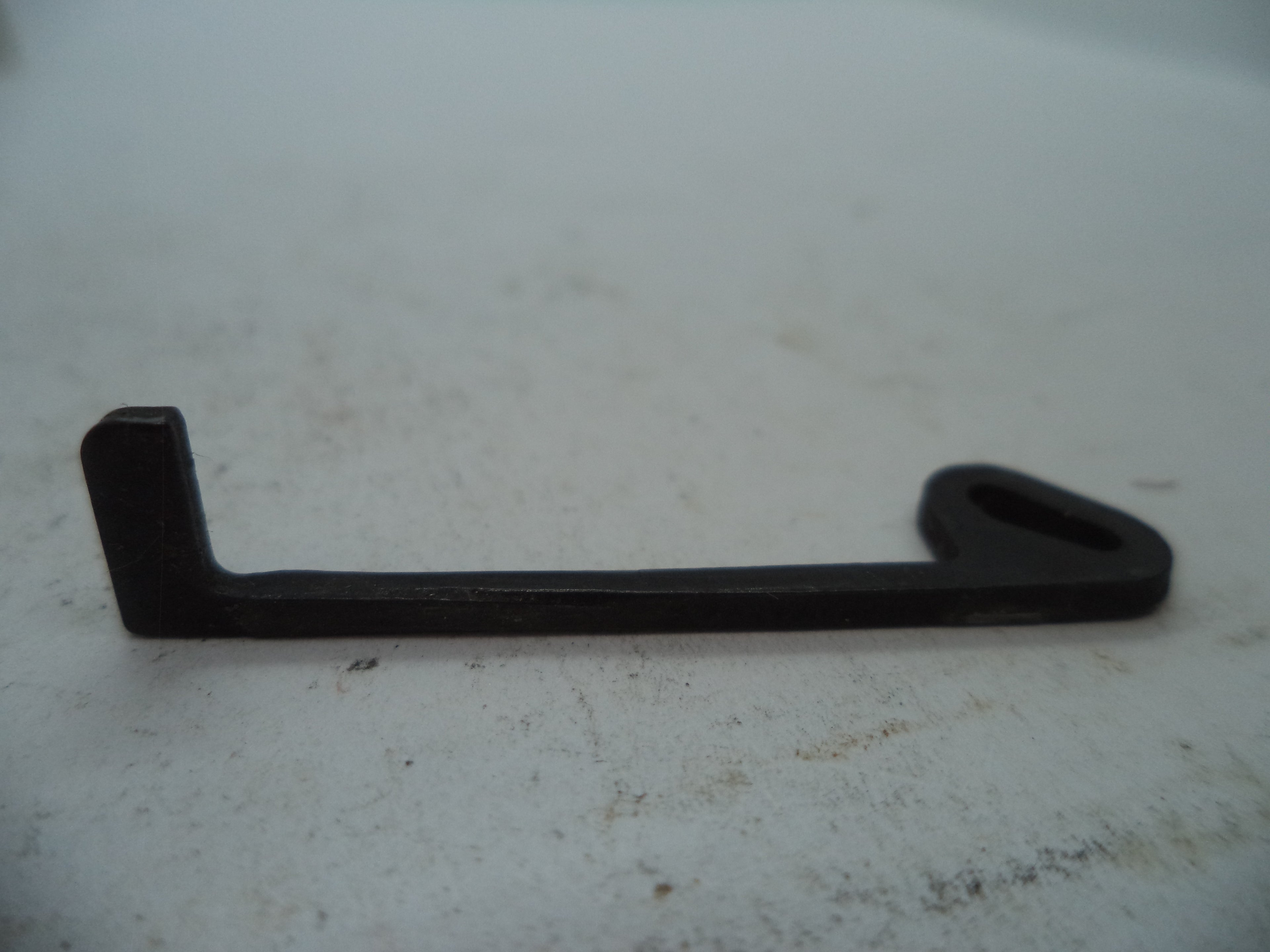 Smith & Wesson K Frame Model 10 Hammer Block - .38 Special - 1012BA