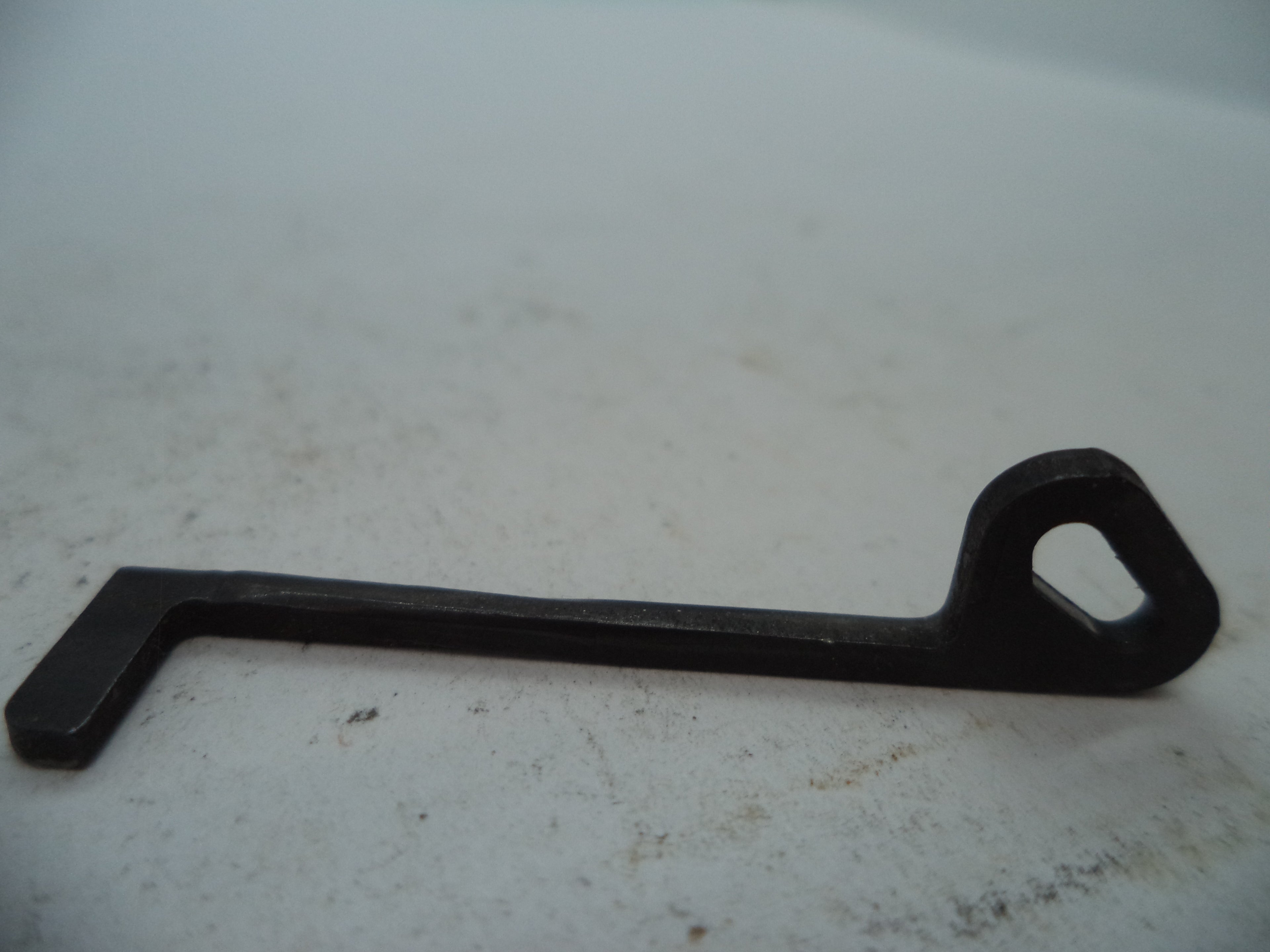 Smith & Wesson K Frame Model 10 Hammer Block - .38 Special - 1012BA