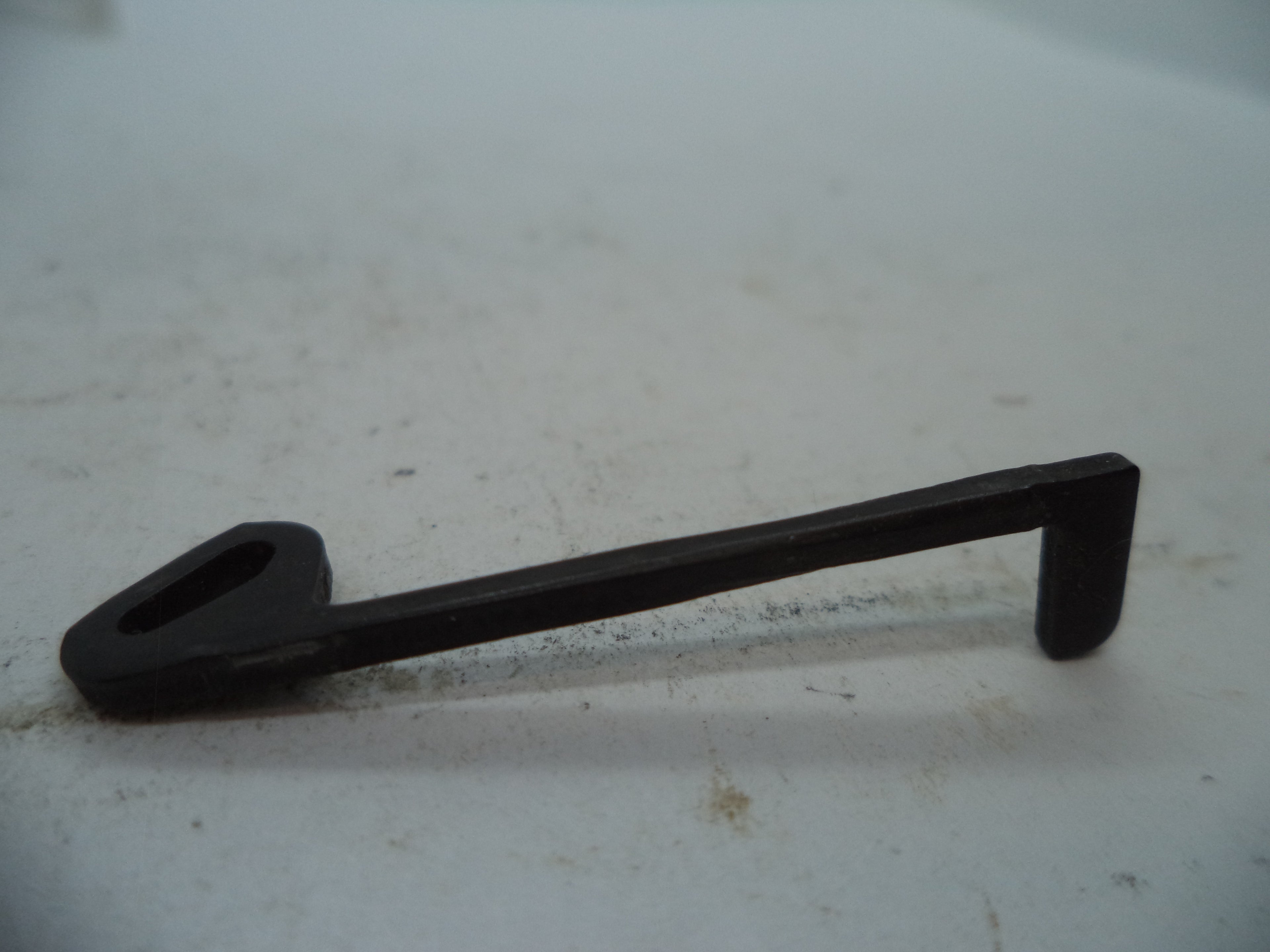 Smith & Wesson K Frame Model 10 Hammer Block - .38 Special - 1012BA