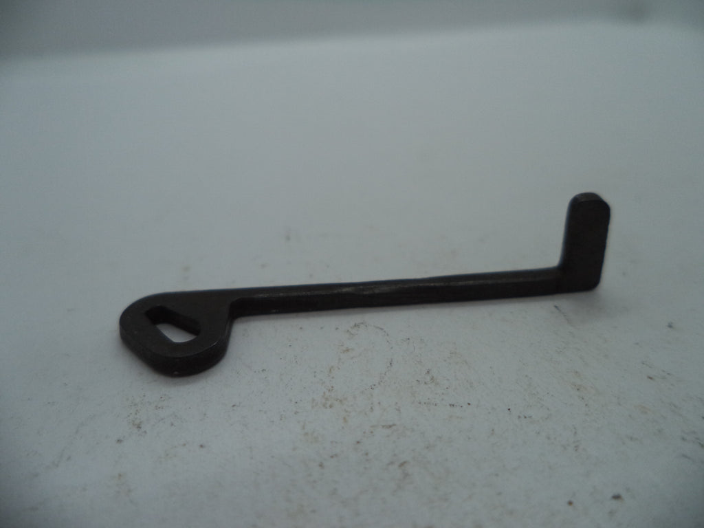 Smith & Wesson K Frame Model 10 Hammer Block - .38 Special - 10120AB