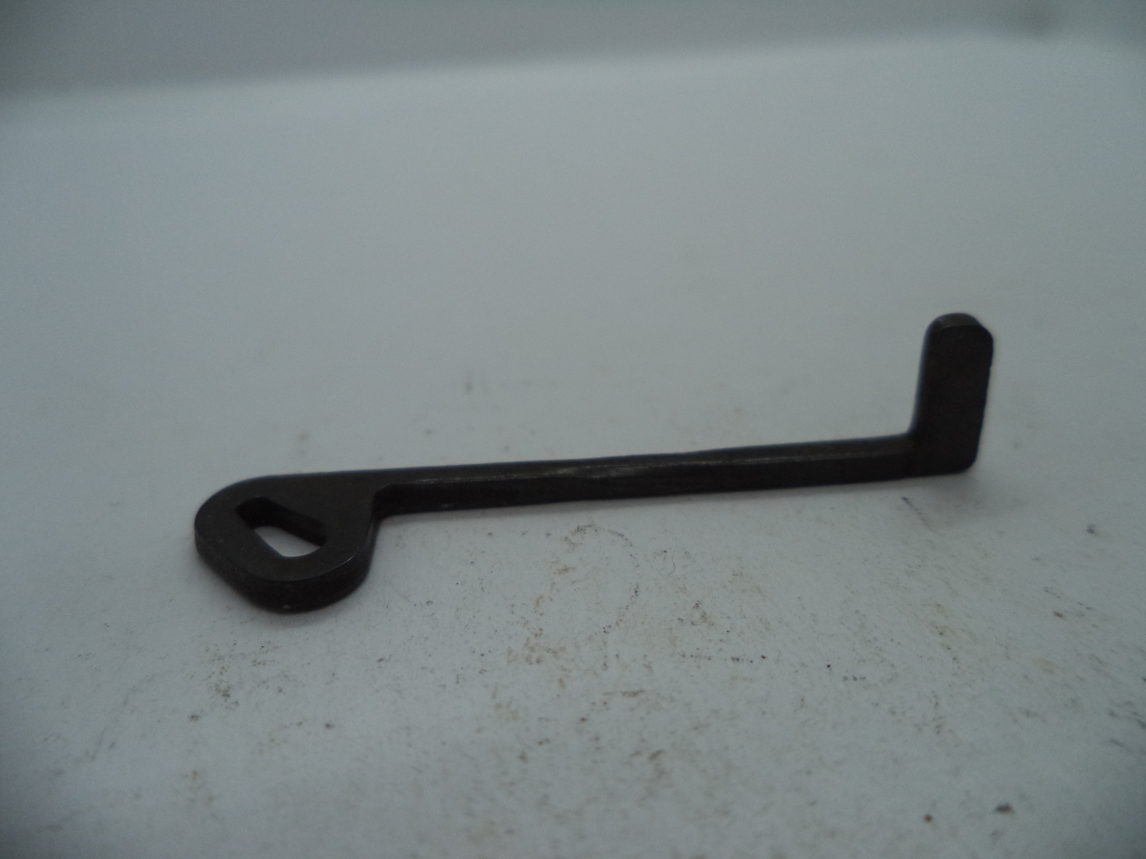 Smith & Wesson K Frame Model 10 Hammer Block - .38 Special - 10120AB