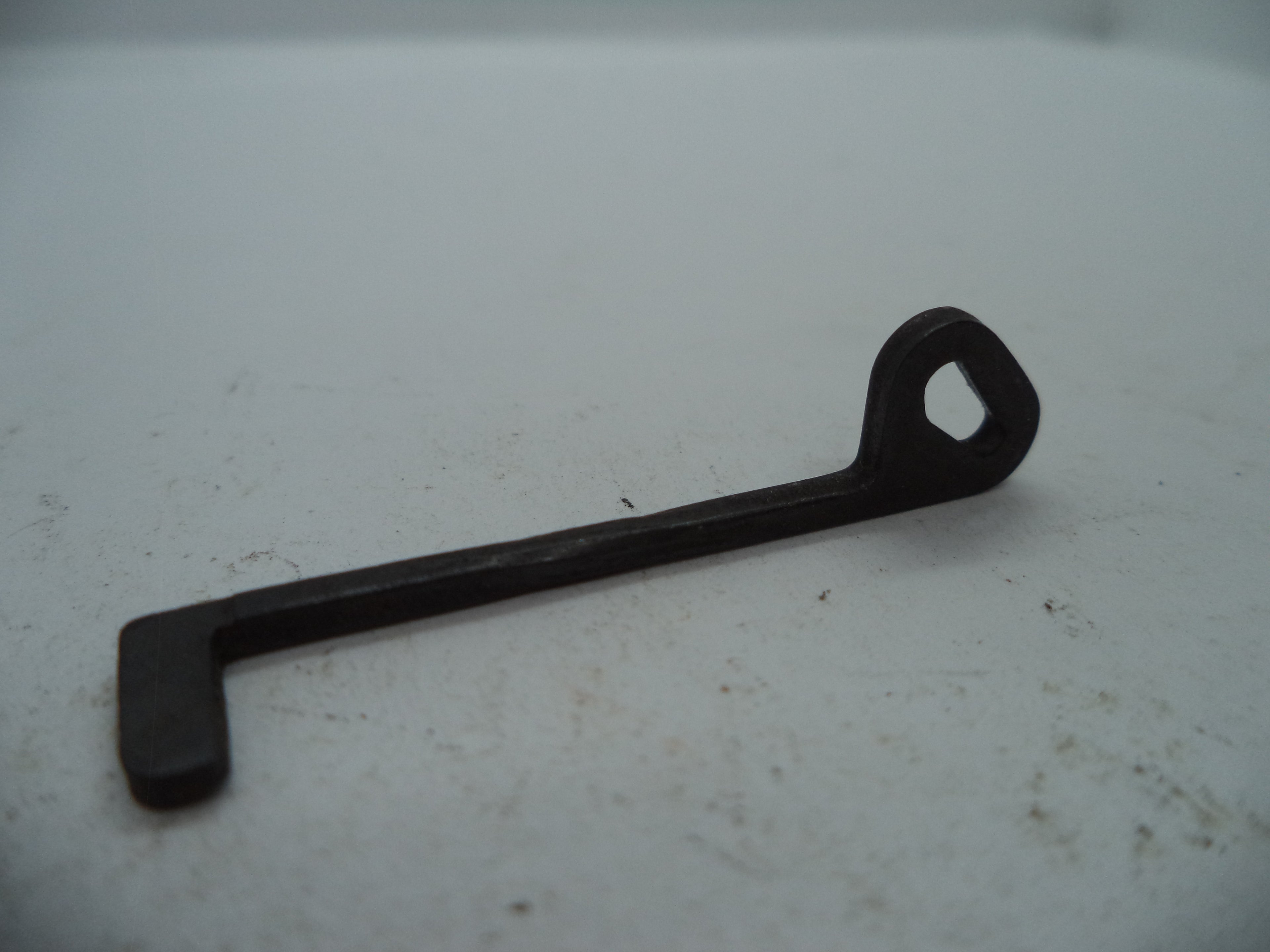 Smith & Wesson K Frame Model 10 Hammer Block - .38 Special - 10120AB