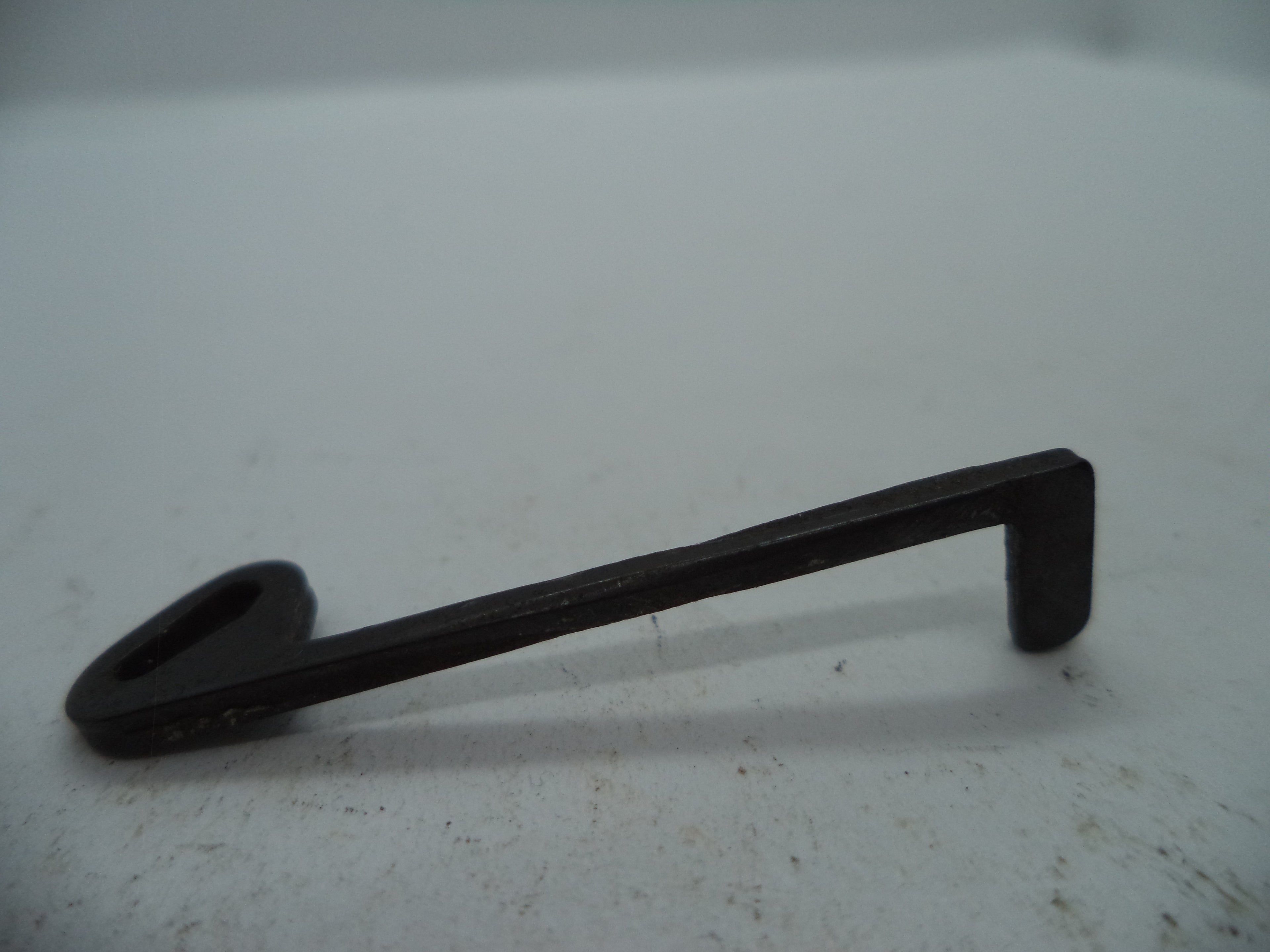 Smith & Wesson K Frame Model 10 Hammer Block - .38 Special - 10120AB