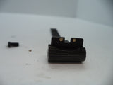 KL162D S&W K/ L Frame Multi-Models Rear Adjustable Sight 1.95" Used Part