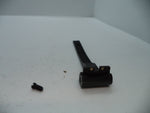 KL162D S&W K/ L Frame Multi-Models Rear Adjustable Sight 1.95" Used Part