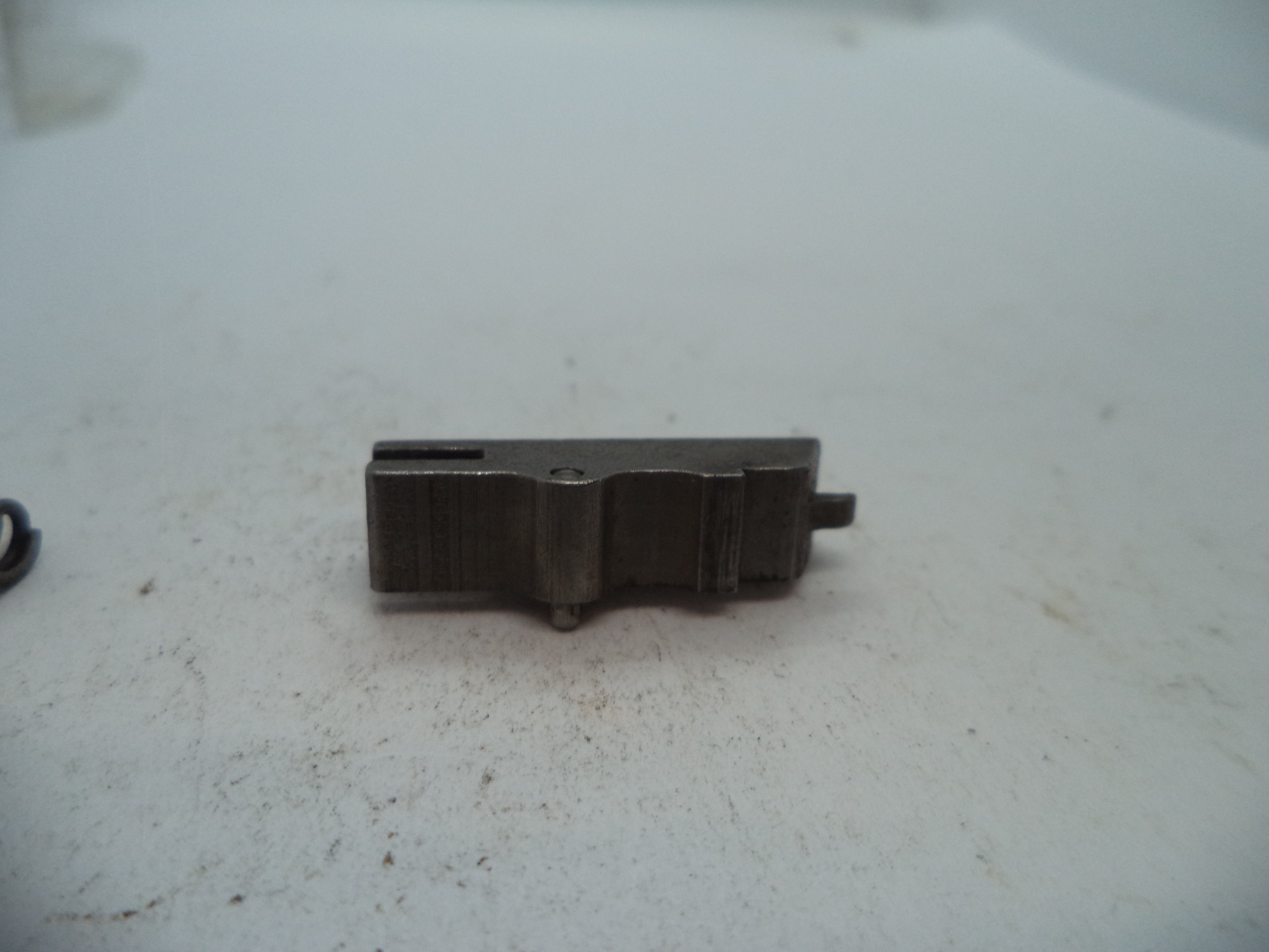S&W K Frame Model 10-7 Rebound Slide & Spring | .38 Special | 10143AB