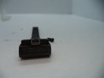 KL163C1 S&W K&L Model 15,19,66,67,586,686, Rear Adjustable Sight Assembly