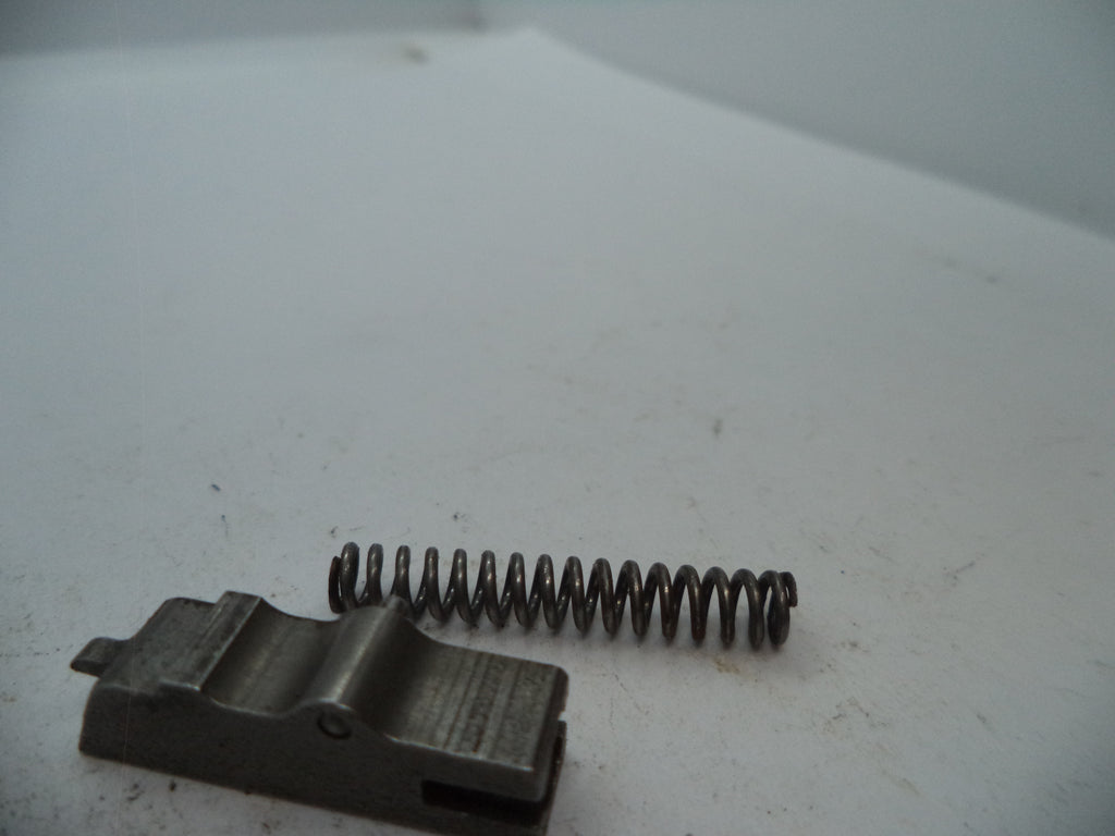 S&W K Frame Model 10-7 Rebound Slide & Spring | .38 Special | 10143AB